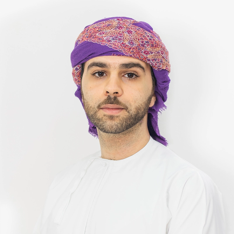 Mohammed Al Dohh