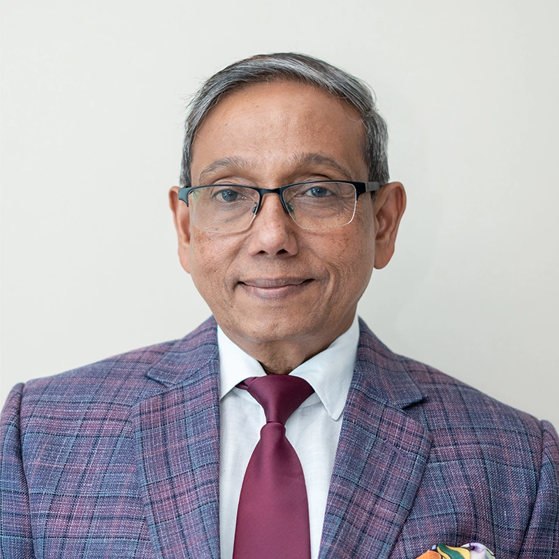 Raju Menon